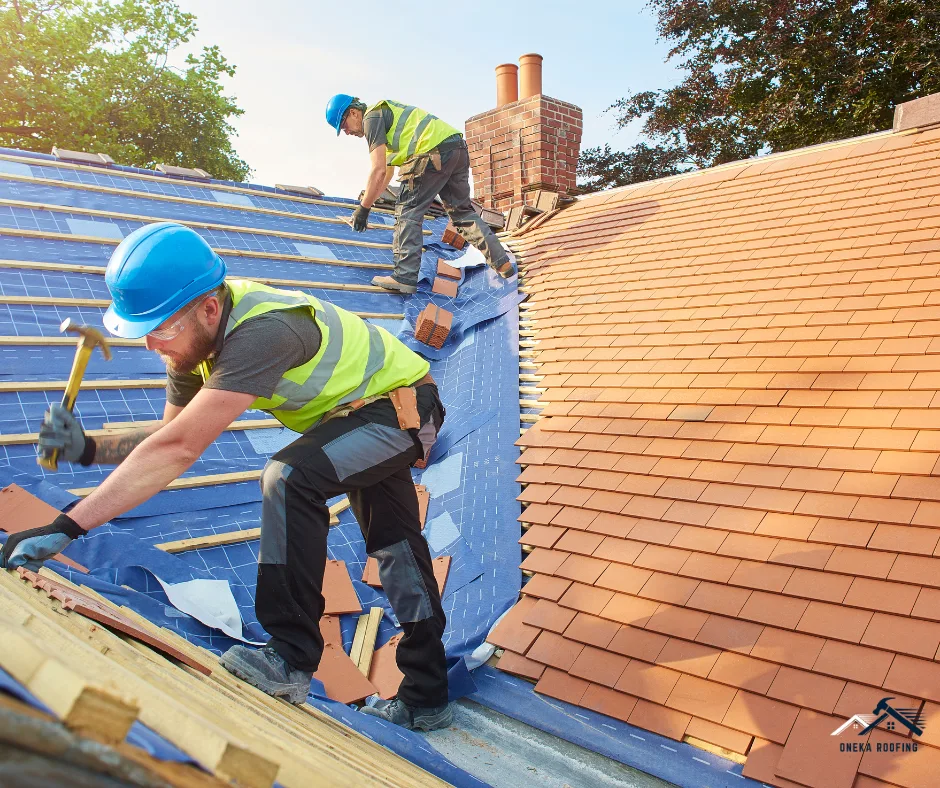 Why choose Roof Repair Near Me in Weyanoke, LA